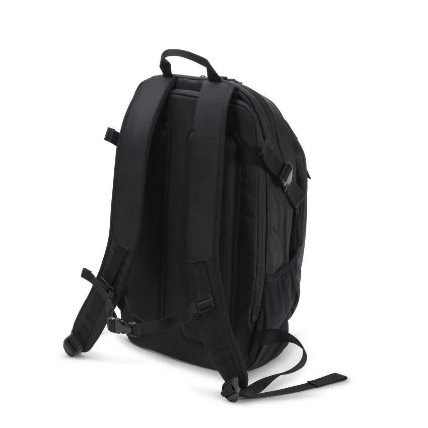 Rucsac laptop, Dicota, Go, 15.6", negru