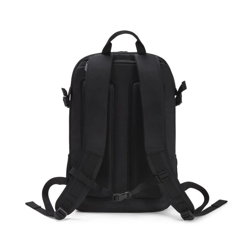 Rucsac laptop, Dicota, Go, 15.6", negru