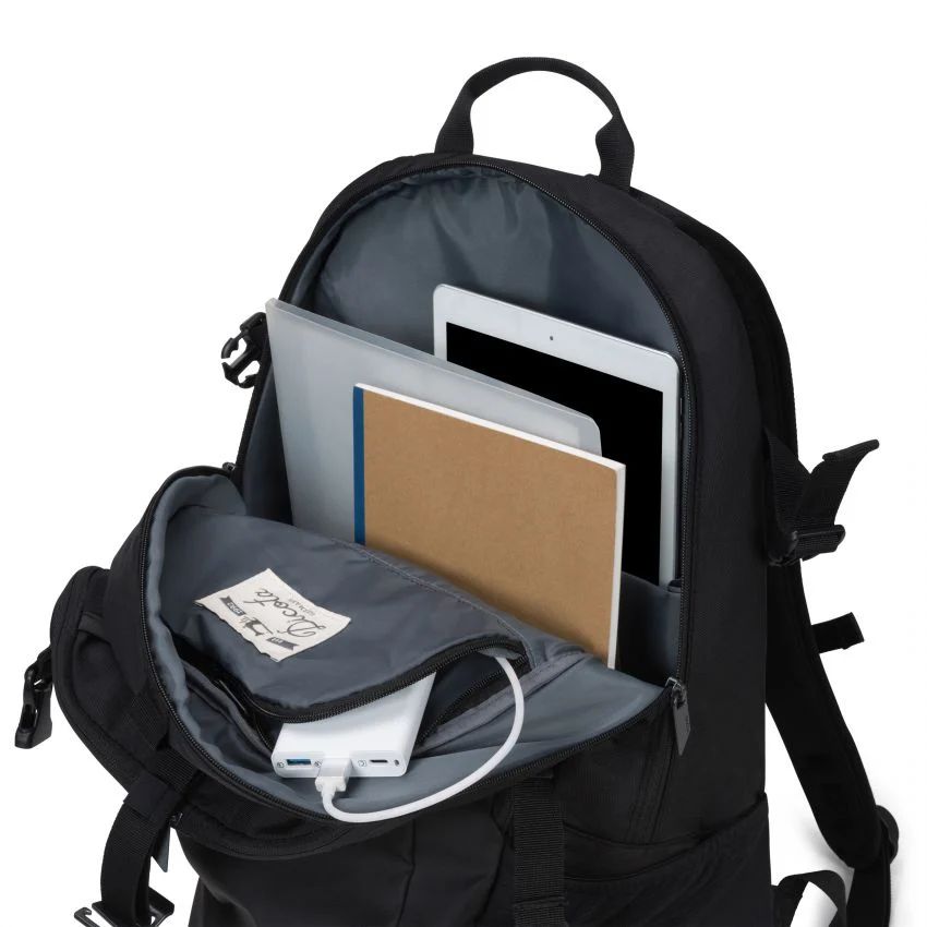 Rucsac laptop, Dicota, Go, 15.6", negru
