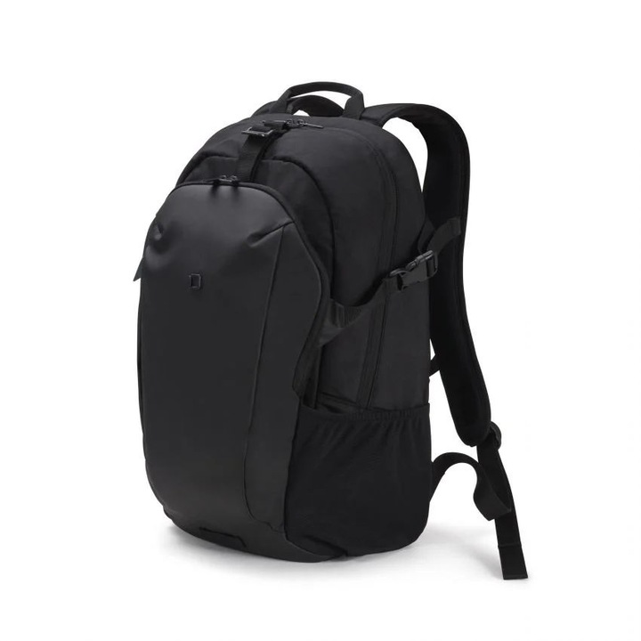 Rucsac laptop, Dicota, Go, 15.6", negru