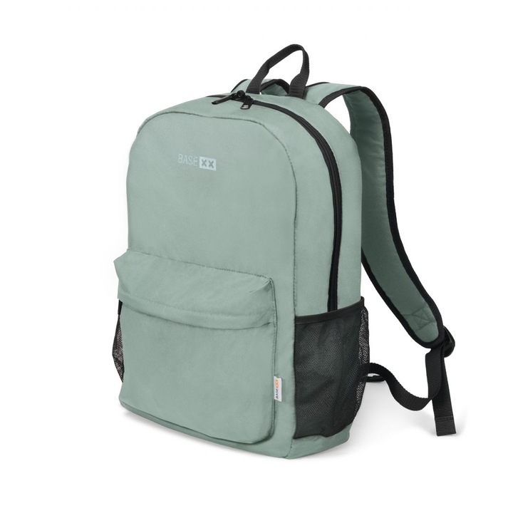 Dicota BASE XX B2 Backpack 15,6" Light Grey, 209306, Notebook táska