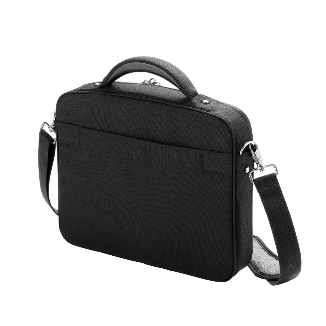 Geanta laptop Dicota, 15.6 inch, Negru
