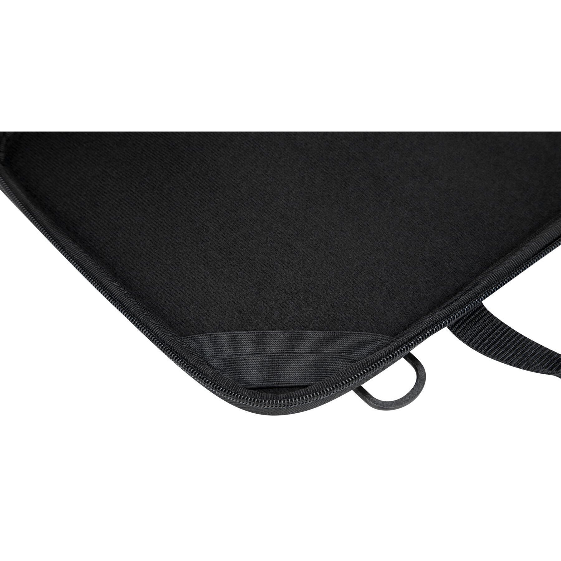 Husa, Targus, Work-in Essentials pentru Chromebook, 14", negru/gri