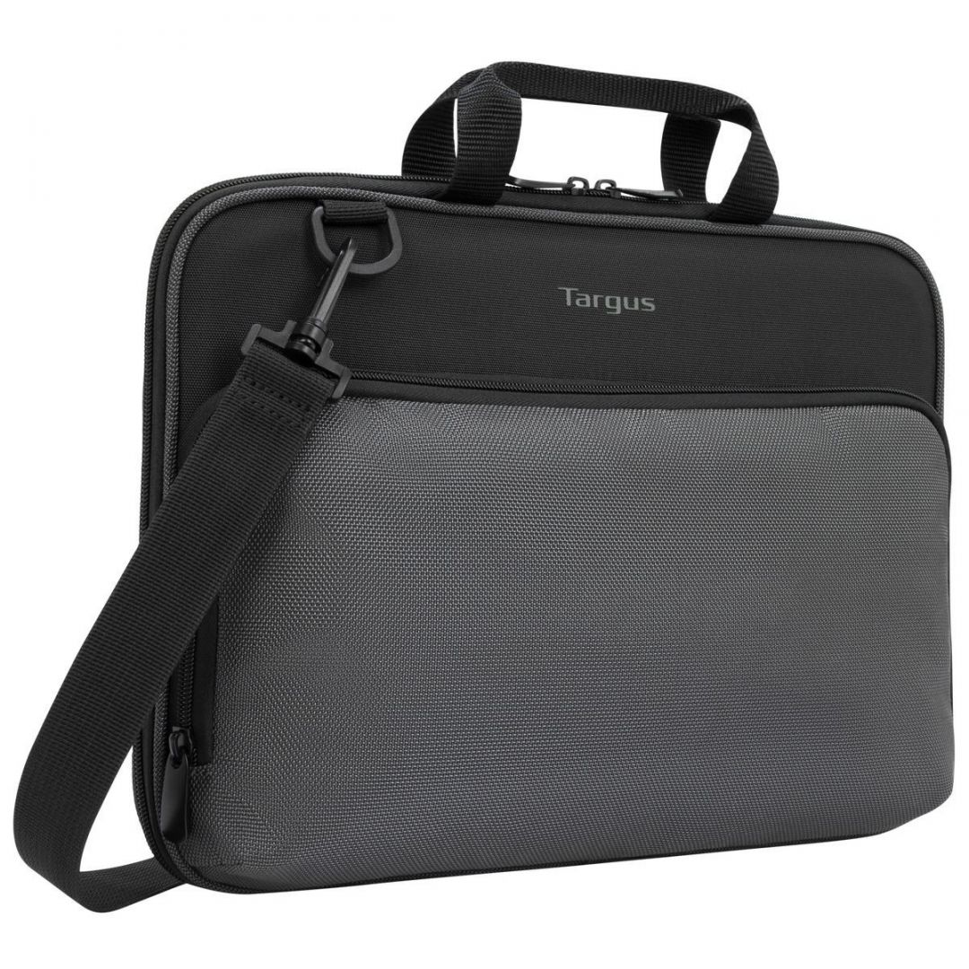 Husa, Targus, Work-in Essentials pentru Chromebook, 14", negru/gri