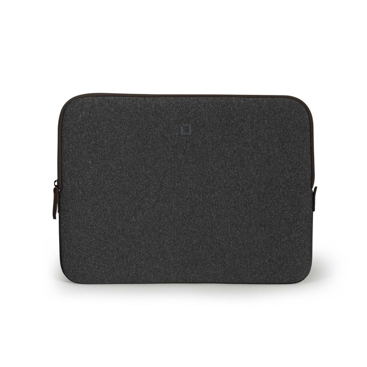 Dicota Sleeve Urban Notebook táska 14" Anthracite, 222723, Notebook táska