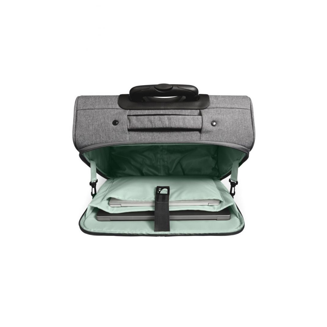 Servieta pentru Laptop Port Designs 400708 Gri 16"