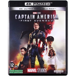 Blu-ray és DVD filmek