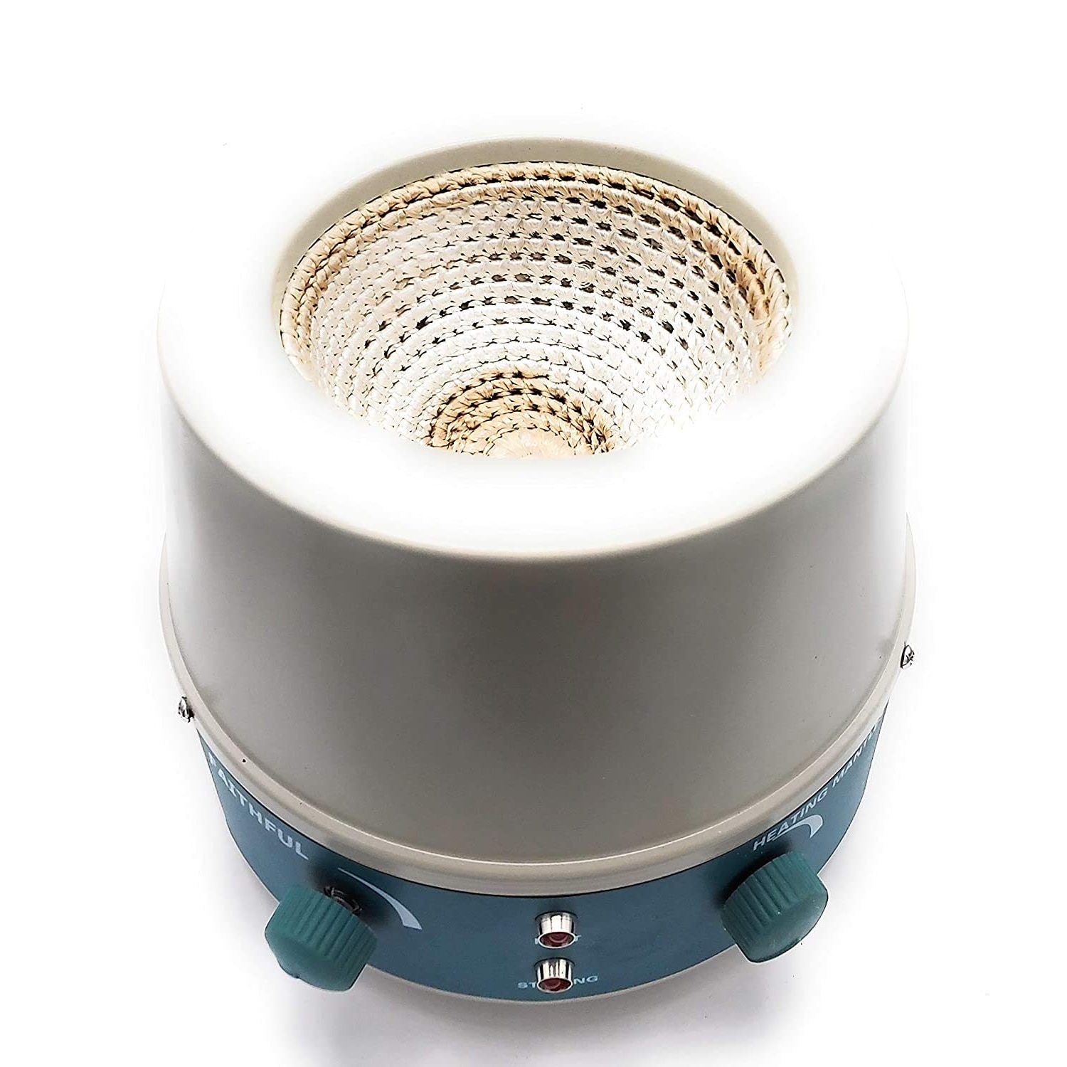 KATSU Ciseaux Électrique Tissu Coupe-Tissu 250W 220V