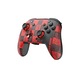 Безжичен контролер, PDP Rematch Glow, Nintendo Switch/OLED, Super Icons Glow in the Dark