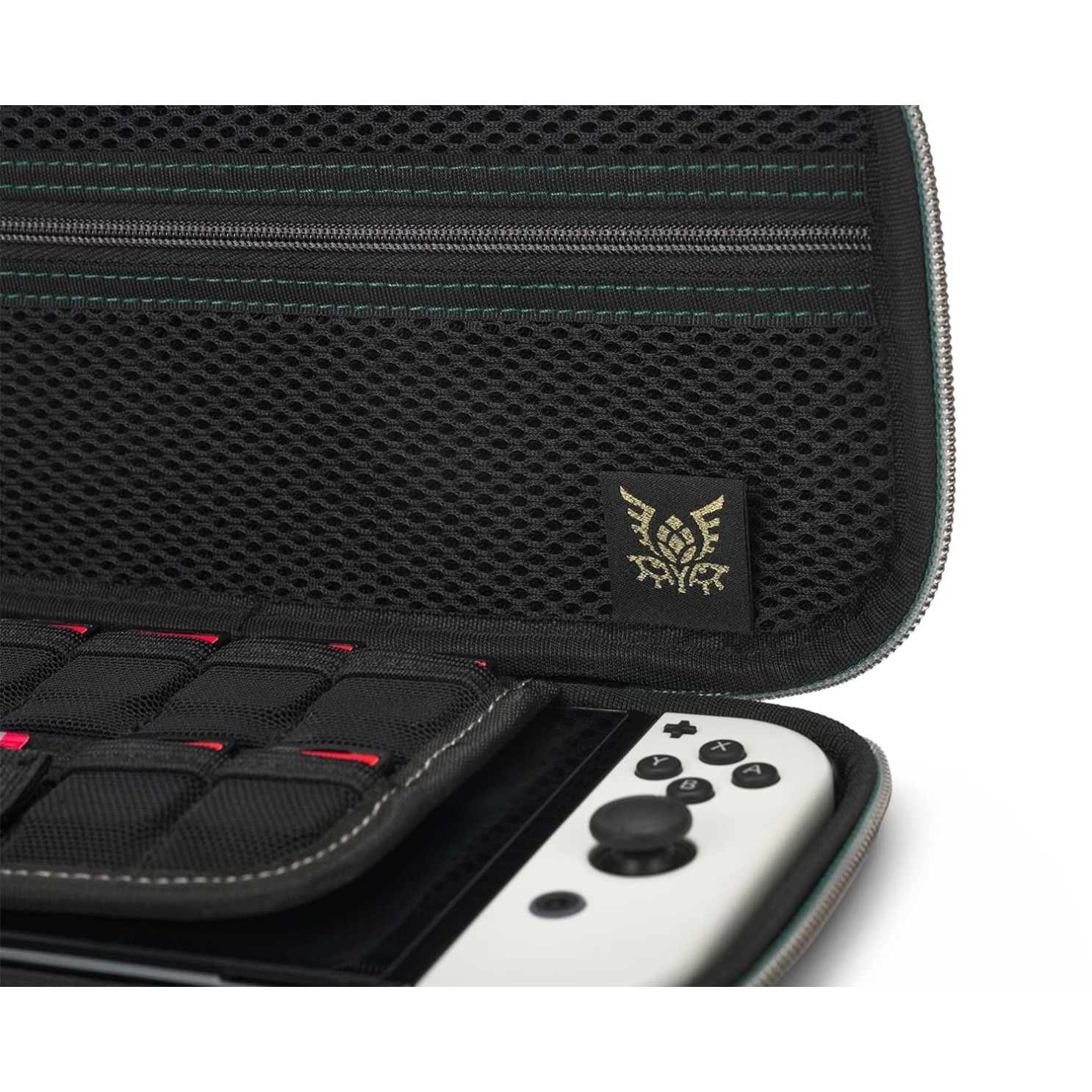 PowerA Protection Case, Nintendo Switch/Lite/OLED, Zelda: Tears of the ...
