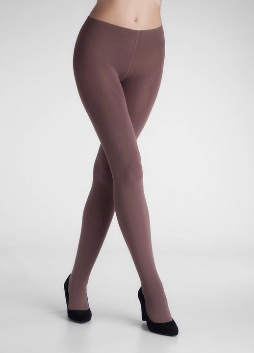 Dres COVER 100, 100DEN, Marilyn, Latte