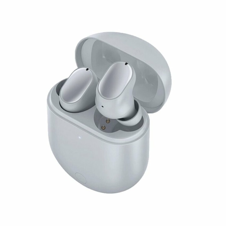 Casti wireless Xiaomi Redmi Buds 3 Pro EU L1624, Gri