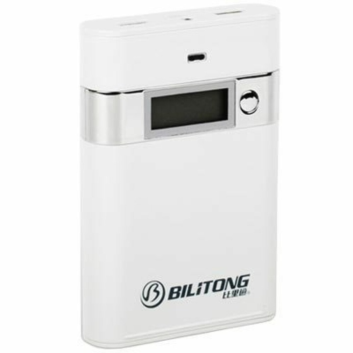 Bilitong BLT-Y011 Power Bank - alb L1717