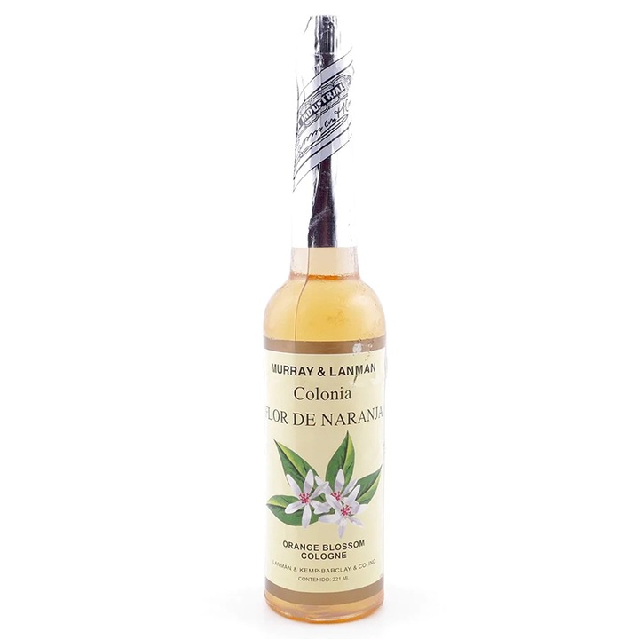 Virágos légfrissítő, Murray And Lanman, Peru, 221 ml