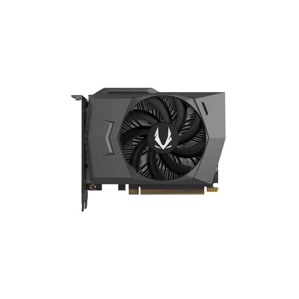 Placa video Zotac GeForce RTX 3050 ECO SOLO 8GB GDDR6 128-bit