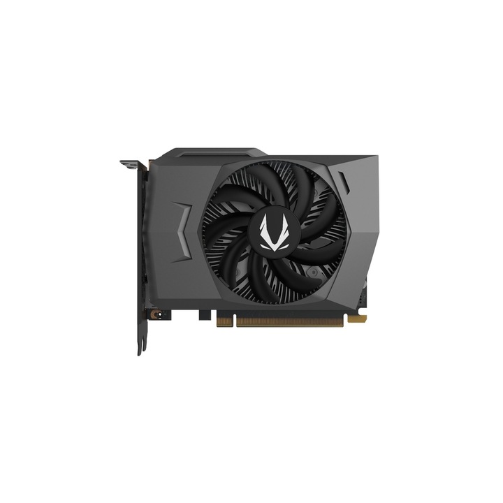 Placa video Zotac GeForce RTX 3050 ECO SOLO 8GB GDDR6 128-bit