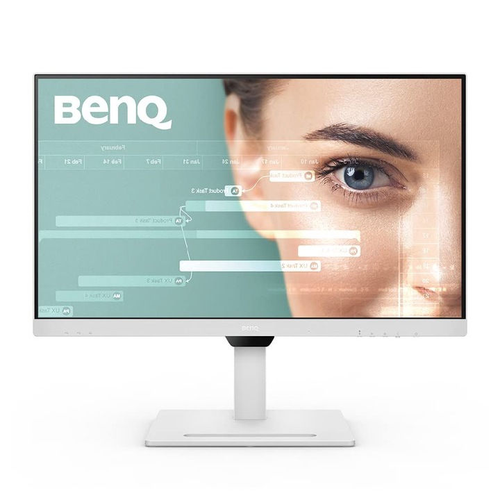 Benq 27" GW2790QT IPS LED, 226665, Monitor