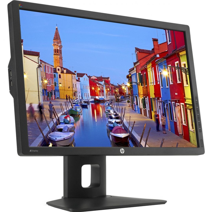 HP 24" Z24x G2 IPS LED, 163239, Monitor