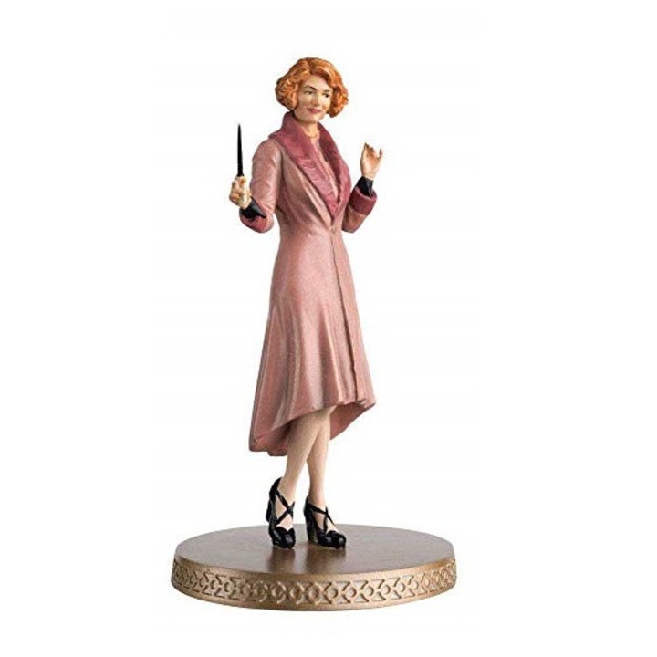 Figurina, Wizarding Harry Potter Queenie Goldstein, 12Cm