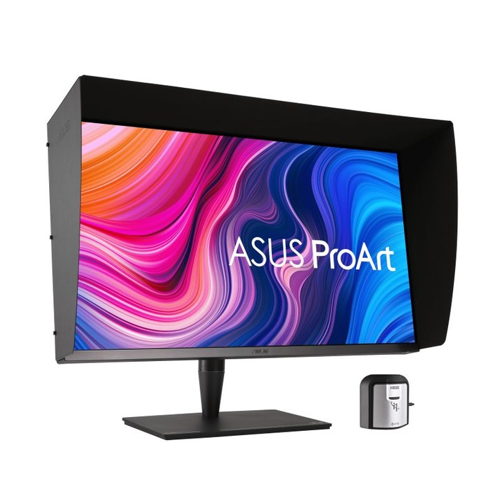 Asus 32" PA32UCG-K IPS LED, 179362, Monitor