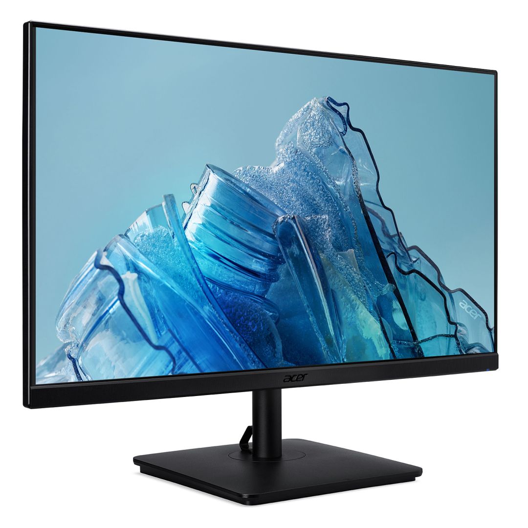 Монитор Acer 23 "8" V247YEbmipxv IPS LED - eMAG.bg