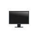 Монитор EIZO CS2400R, 24.1' IPS LED Panel, 16:10, 1920x1200, 300cd/m2, 1000:1, 14ms, 60Hz, Hardware calibration, KVM, USB-C docking, sRGB, Rec 709, DUE, HDMI, DP, USB-C, 4x USB-A, HAS, Swivel, Tilt, Pivot, VESA 100, Black CS2400R