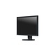 Монитор EIZO CS2400R, 24.1' IPS LED Panel, 16:10, 1920x1200, 300cd/m2, 1000:1, 14ms, 60Hz, Hardware calibration, KVM, USB-C docking, sRGB, Rec 709, DUE, HDMI, DP, USB-C, 4x USB-A, HAS, Swivel, Tilt, Pivot, VESA 100, Black CS2400R