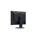 Монитор EIZO CS2400R, 24.1' IPS LED Panel, 16:10, 1920x1200, 300cd/m2, 1000:1, 14ms, 60Hz, Hardware calibration, KVM, USB-C docking, sRGB, Rec 709, DUE, HDMI, DP, USB-C, 4x USB-A, HAS, Swivel, Tilt, Pivot, VESA 100, Black CS2400R