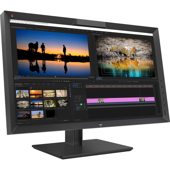 HP 27" Z27x G2 IPS LED, 163102, Monitor