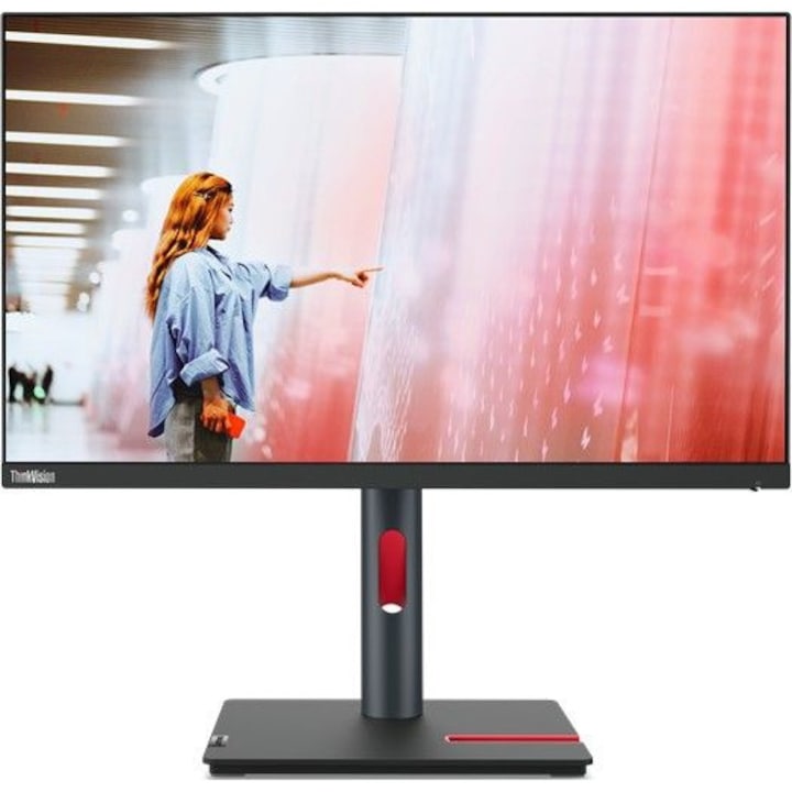 Lenovo 23,8" P24q-30 IPS LED, Monitor