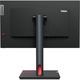 Монитор Lenovo ThinkVision P24q-30, 24", QHD, 60 HZ, Наклон, WLED, Противоотблясъци