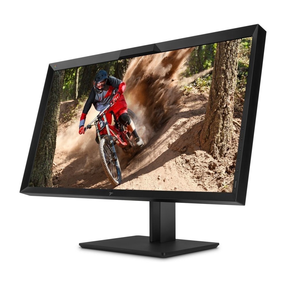 Monitor HP Z31x, 31.1 inch, 4K, IPS, 60Hz, Negru - eMAG.ro