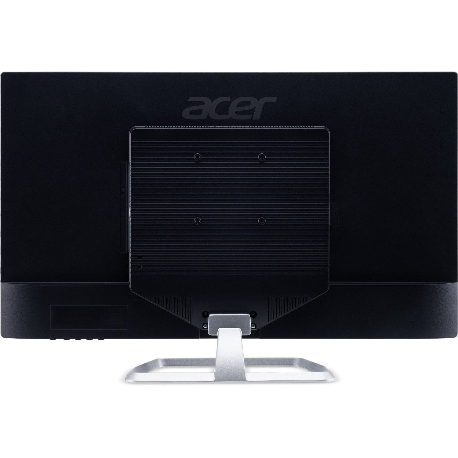 Acer 31 "5" EB321HQAbi IPS LED, Monitor - eMAG.hu