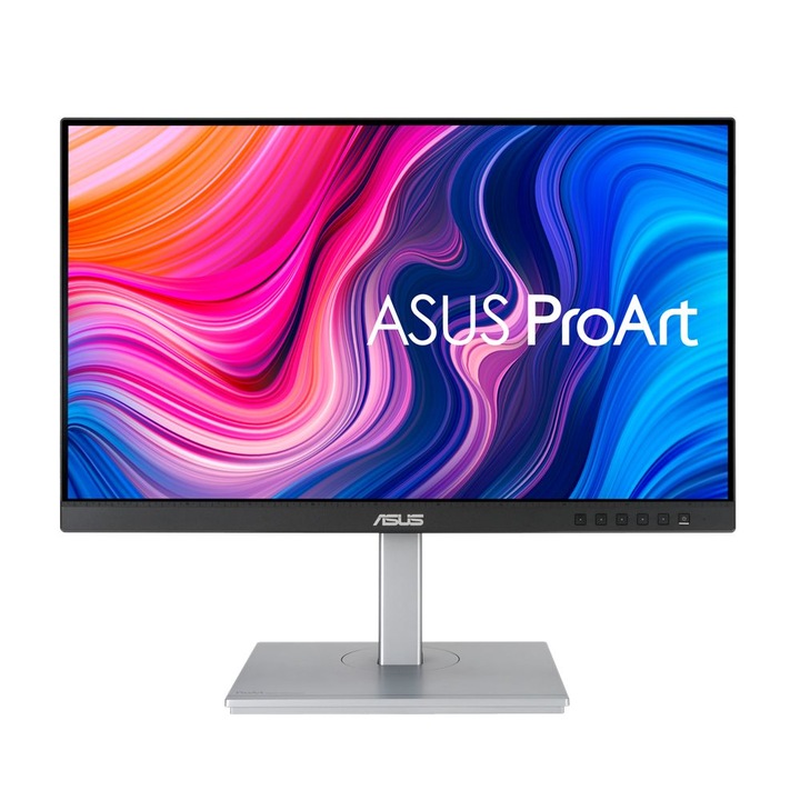Asus 23,8" PA247CRV IPS LED, 211251, Monitor