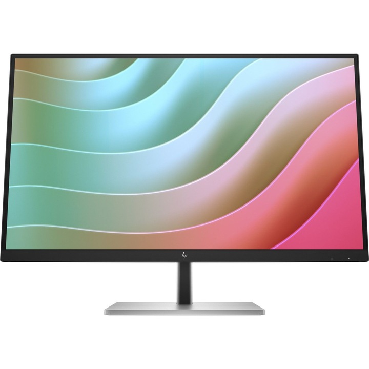 HP 27" E27k G5 IPS LED, Monitor