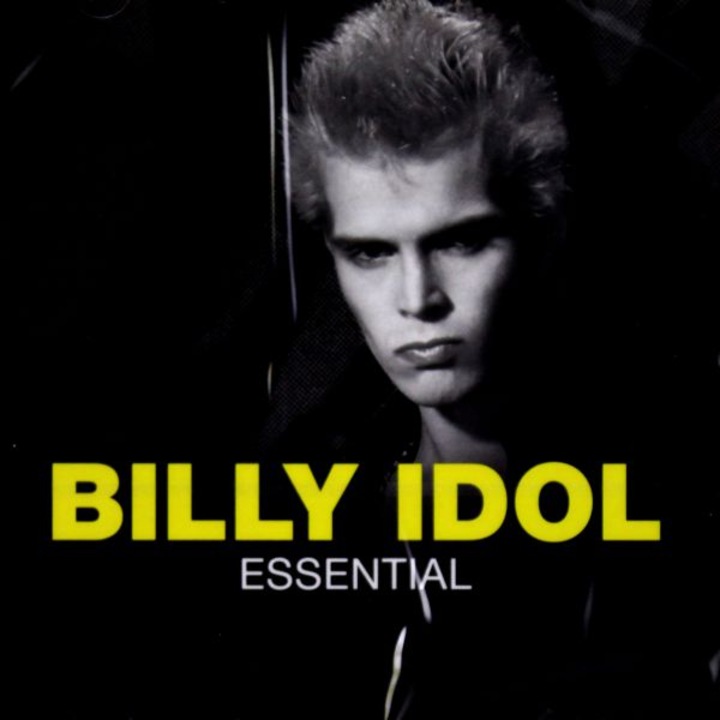 Billy Idol: Essential [CD]