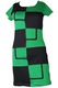 Rochie casual, material din bumbac, marimea M