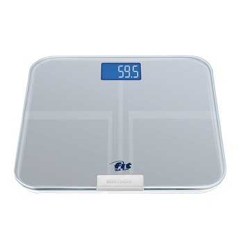 Cantar persoane Soehnle Web Connect Analysis, LCD, 150Kg, sticla Cantar persoane Soehnle Web Connect Analysis, LCD, 150Kg, sticla