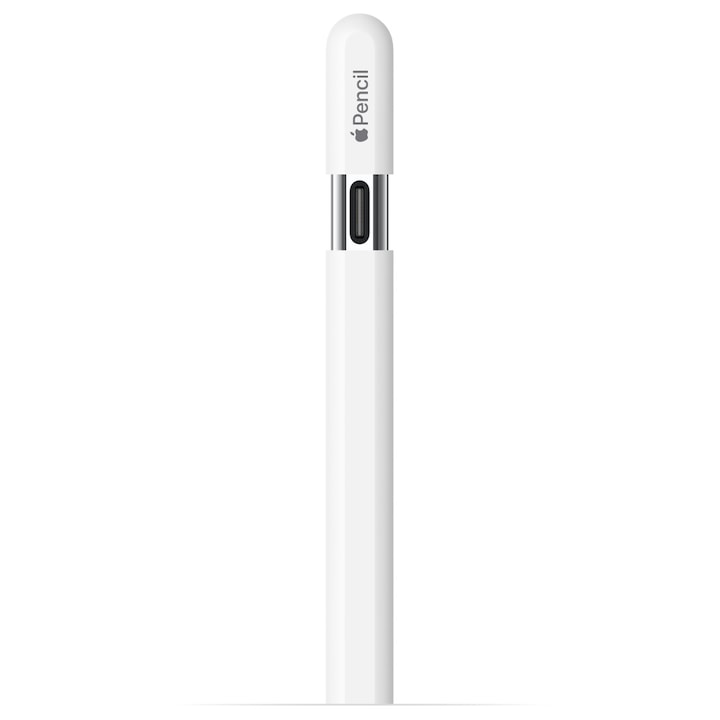 Apple Pencil(USB-C） Stylus Apple Pencil (USB-C) - 2023 - eMAG.ro