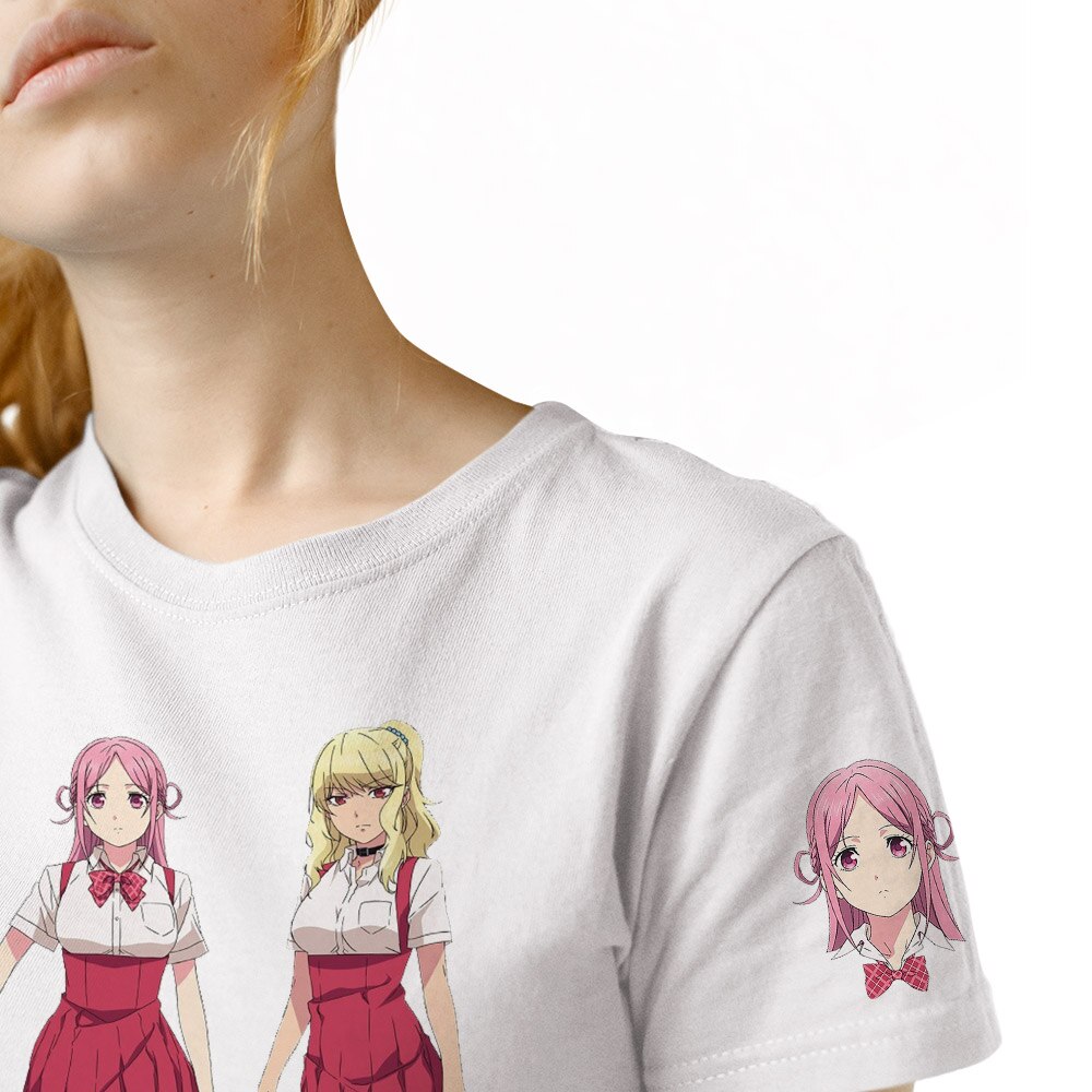 Hiiragi karen