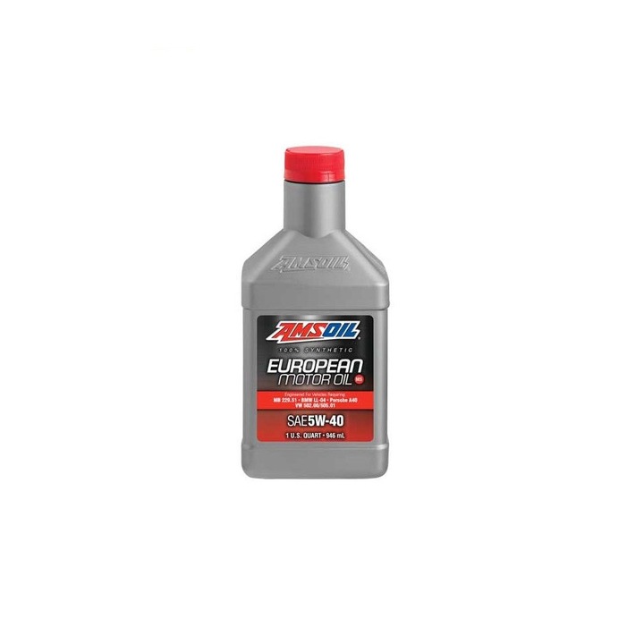 Ulei de motor, Amisol, 5W-40, Sintetic, 946ml