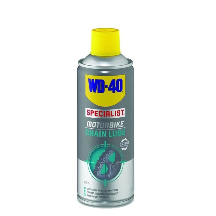 Lubrifiant lanturi, WD-40, 400 ml