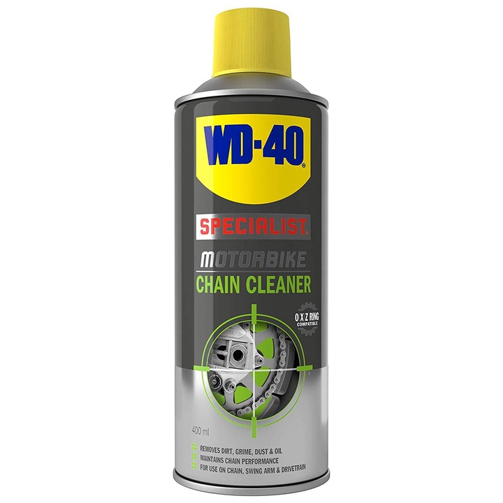 Spray curatare WD-40, 400 ml