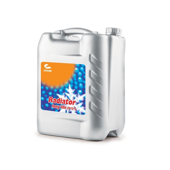 Antigel Cyclon Radiator LL, 20 l