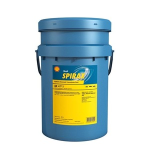 RAV ATF T-WS LIFE BIB 20L ATF Oil T WS Li - Foto 11