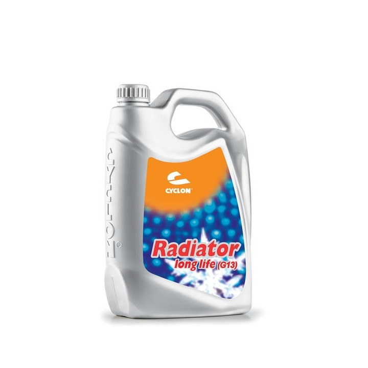 Antigel Radiator LL G13, Cyclon, 4 l