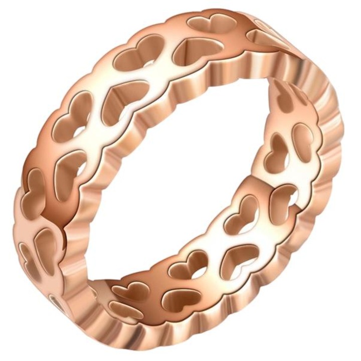 Inel dama, Izmael, Auriu - 56374