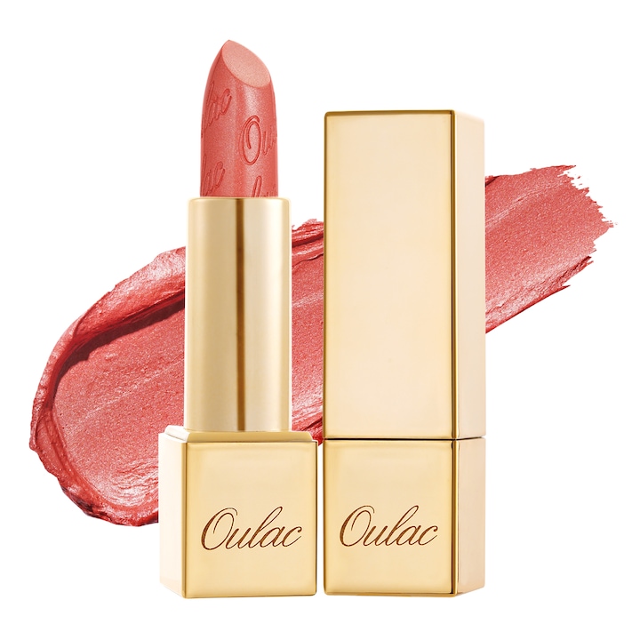 Ruj, Oulac, Metallic Shine 4,3 g Nr. D-06 Nemo Go Home