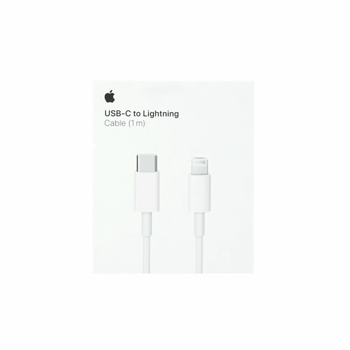 Lightning към USB-C кабел, 1m L238