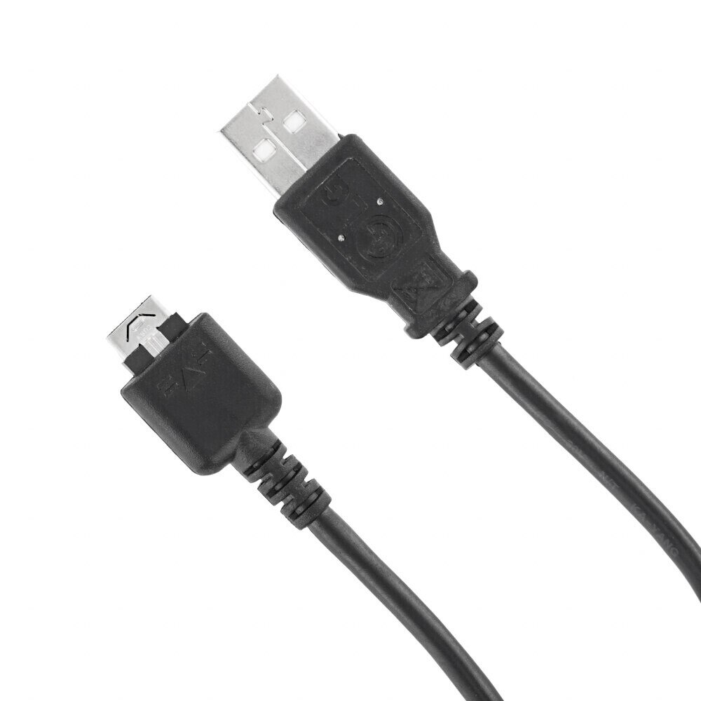Câble USB Data Pour LG KT520, KT610, KU250, KU311, KU380, KU385 - Transfert Et Charge - Neuf
